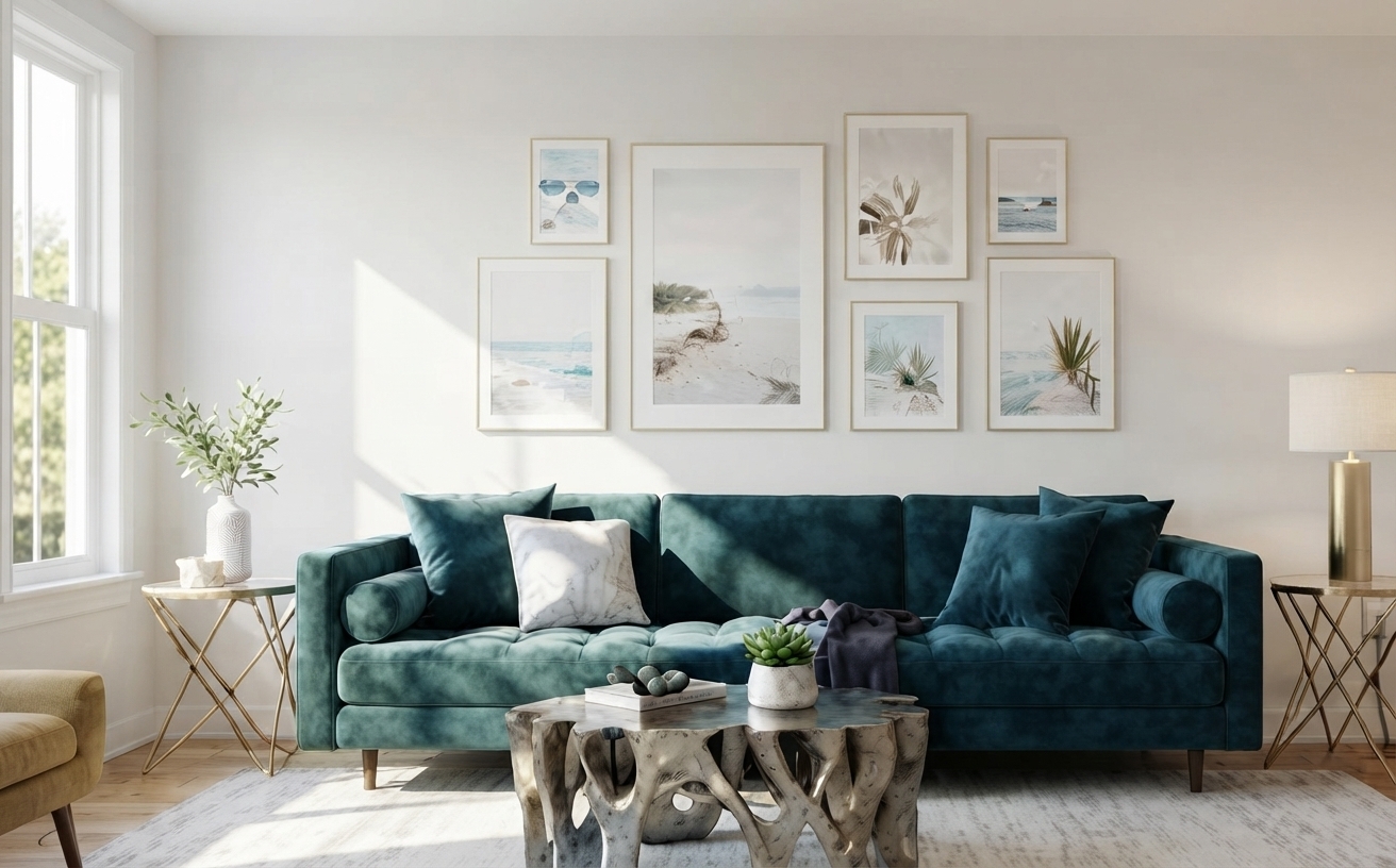 Delvra Clean home and office cleaning